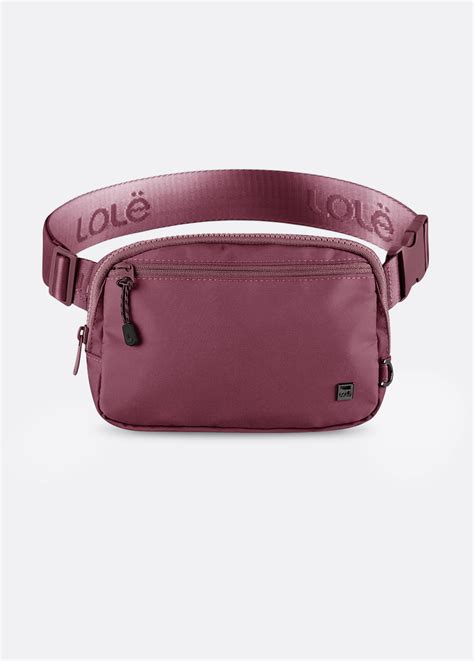 lole bag canada|lol jamie belt bags.